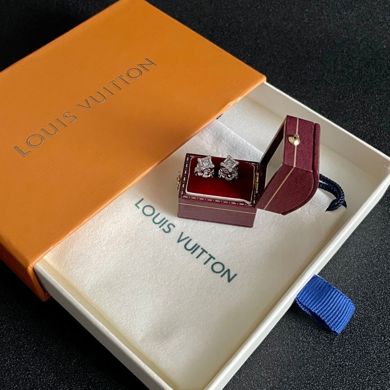 Louis Vuitton Earrings